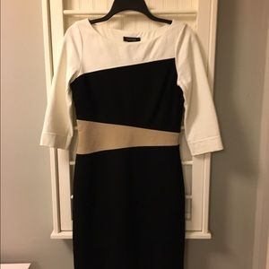 White House Black Market Dress Size 4
